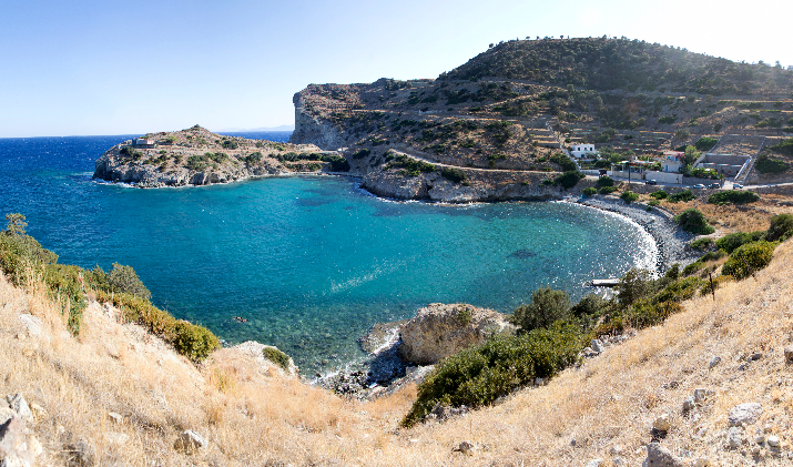 Agia Marina 